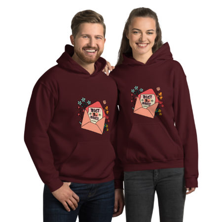 Trust the Process - Unisex Hoodie